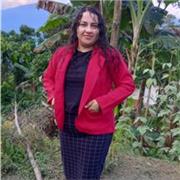 Profesora con experiencia en modalidad virtual para niños y adultos