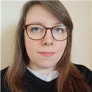 English, Study Skills and University Prep Tutor with ESOL Optional