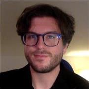 English Tutor for adult students of English