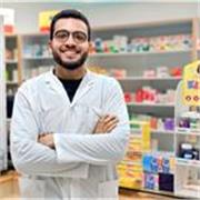 Pharmacien Tunisien, cours d'arabe pour les écoliers et de chimie pour les écoliers et les lycéens