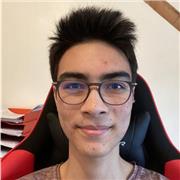 Etudiant en première année de prépa MPSI propose des cours de mathématiques à domicile à Rouen pour des élèves aspirants à poursuivre dans ce domaine