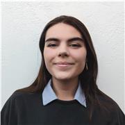 English as a Foreign Language Tutor for all levels and ages!