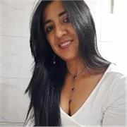 Profesora, con metodología dinámica para fortalecer principios basicos en estudiantes de secundaria