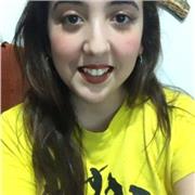 Buenas,Me llamo Lola y tengo 31 años. Actualmente curso el 4º curso del Grado de Ed. Primaria en la Universidad de Sevilla. Soy licenciada en Derecho e hice el bachillerato de Humanidades y Ciencias Sociales sacando una media de 9,3 y obteniendo una cali