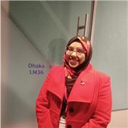 I'm an experienced English Language and Communication instructor based in Exeter, UK.