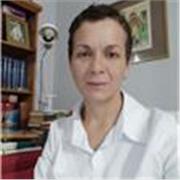 Profesora de Lengua y literatura en EGB y Polimodal en secundaria