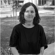 Profesora de inglés para niveles principiantes e intermedios