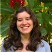 Native Spanish teacher who offers tutoring to teens and adults seeking to improve their language skills.
