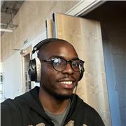 London-based tutor offering personalised lessons for learners of all abilities, adapted to their individual pace and goals.