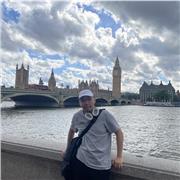 University of Bath Engineering Student Helping GCSE and A-Level Students Excel in Maths and Science