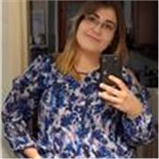 Laureanda in scienze dell'educazione offre ripetizioni per materie umanistiche ( italiano, storia, geografia)