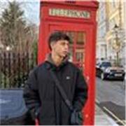 Profesor de matemáticas apto para niveles altos hasta bachillerato.