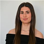 Estudiante de Nutrición Humana 
 y Diétetica