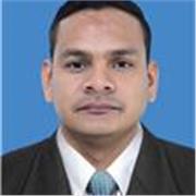 Profesor de Básica primaria, con experiencia de clases virtuales