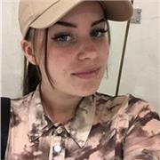 Englisch- Tutorin, alle Kinder bis zur 8. Klasse :)