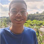 Professor/monitor de matemática com experiência em aulas presenciais