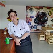 Enseño a personas mayores de 15 años