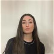 Profesora titulada en Ingeniería Industrial con más de 3 años de experiencia impartiendo clases en todos los niveles educativos