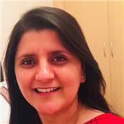 Mandeep
