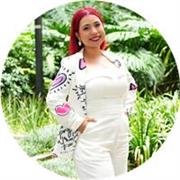 Aprende diseño desde cero con una diseñadora digital | Clases personalizadas