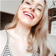 Professora Educação Infantil e Anos Iniciais