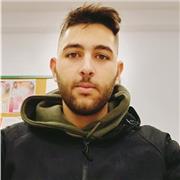 Estudiante de grado superior imparte clases de primaria y ESO