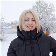 I teach General English creating a friendly atmosphere in my classroom