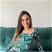 Profesora de Español online, para adultos y niños