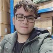 Profesor especializado en dibujo y pintura que imparte clases a niños y adultos de todas las edades