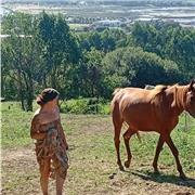 Monitora de ocio y tiempo libre, refuerzo escolar ESO y primaria.