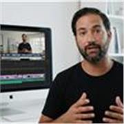 Experto en contenido digital en formato audiovisual