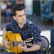 clases de guitarra, musica, armonia moderna