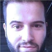 Profesor de Árabe nativo. Especializado en enseñanza y traducción