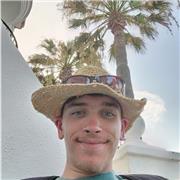 I would describe myself as a young, fun and playful individual. Lessons to be aimed for anyone, but mostly to the younger crowd and helping them get into the world of IT/programming.