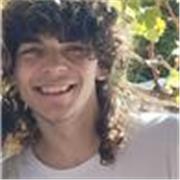 Prof particulier pour niveau collège, avec deux ans d'expérience.