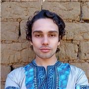 Artista visual imparte clases de dibujo de la figura humana