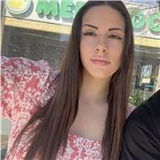 Profesora particular de matemáticas, ingles y castellano