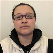 Sarah Fok