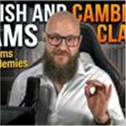 Profesor nativo 7+ años de experiencia en España. Grupos posibles