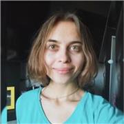 International Mathematics Tutor with a Bachelor's Degree in Economics from the Peoples' Friendship University of Russia (RUDN) and