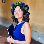 Laureata in Giurisprudenza offre lezioni di elementi generali del diritto