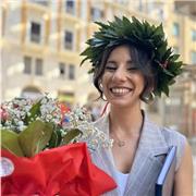 Insegnante per aiuto compiti o ripetizioni lingue inglese, francese e spagnolo