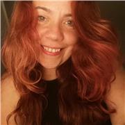 I have given private lessons in Spanish, Italian and English as a foreign language for people between ages 2 to 50.