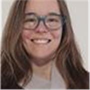 Profesora de Español imparte conversación online