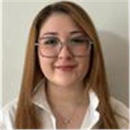 Talia Zeynep