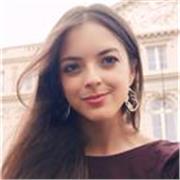 Profesora de inglés nivel B2 como lengua extranjera