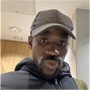 Am a gentle man,  lesson children and adults