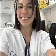 Estudiante de Imagen para el diagnóstico y Medicina Nuclear imparte clases particulares