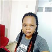 Professeur Anglais - Français, traduction.
Je suis bilingues de formation.