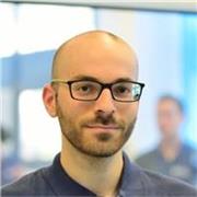 Laurea magistrale in chimica, PhD in stampanti 3D, esperienza lavorativa in aerospazio in UK (11 anni). Chimica, Inglese